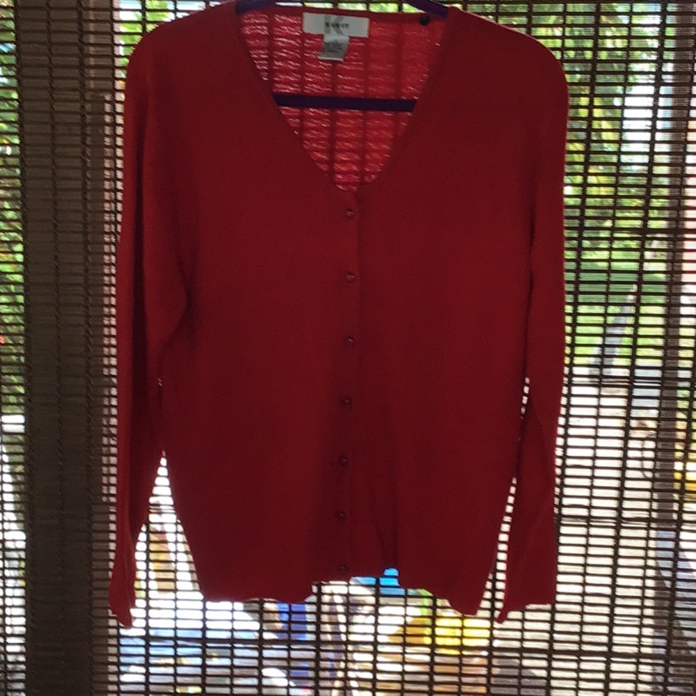 Cardigan - Picture 1 of 1